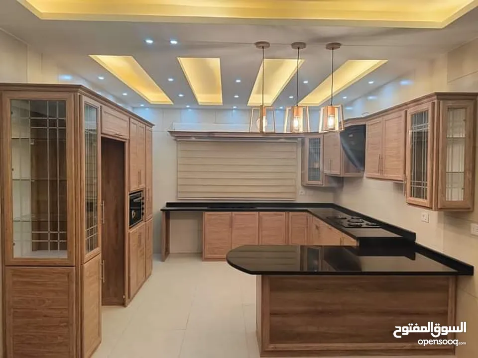 مطابخ المنيوم 2025