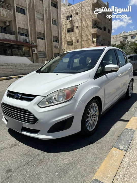 فورد سي ماكس للبيع