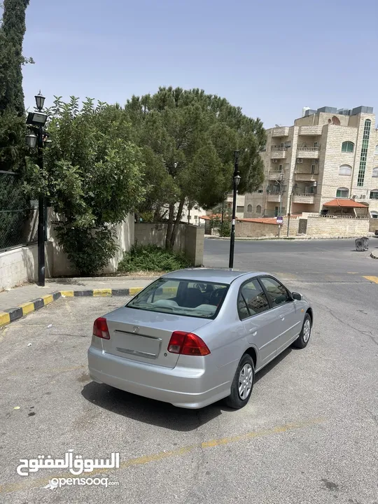 سيفك 2002 بنزين مرخصة سنة لا تحتاج اي نوع صيانة