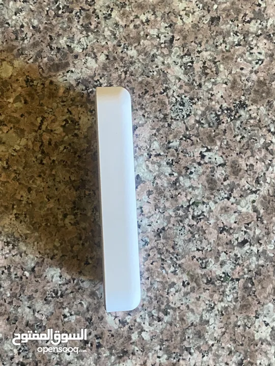 Magnetic charger