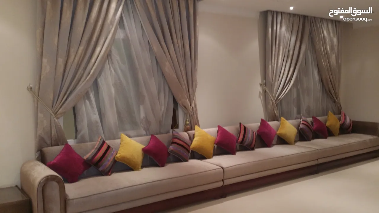 Curtain, Sofa,Bed, Maintenance And Service