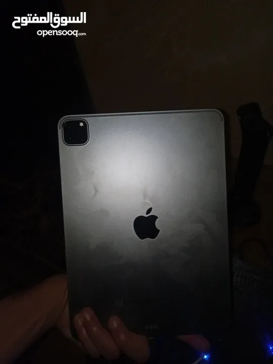 ايباد برو 11 M2 2024