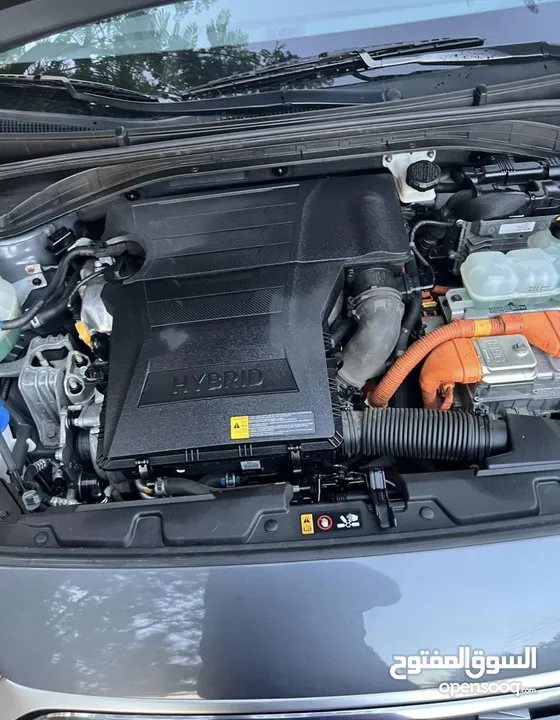 Hyundai Ioniq 2020