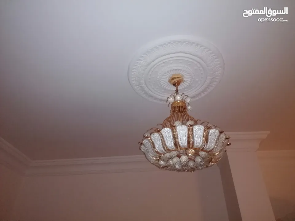ثريا كريستال