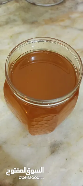 Pure Honey , العسل النقي