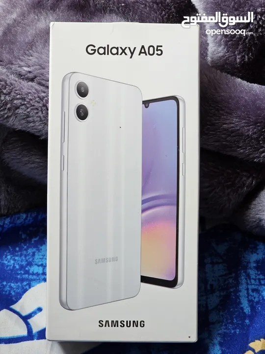 Samsung Galaxy A05 NEW