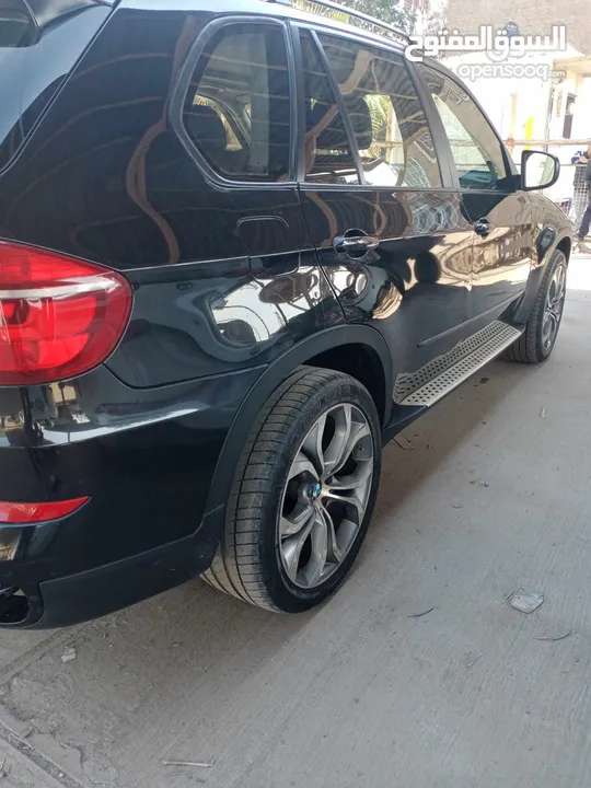 2011 BMW  X5