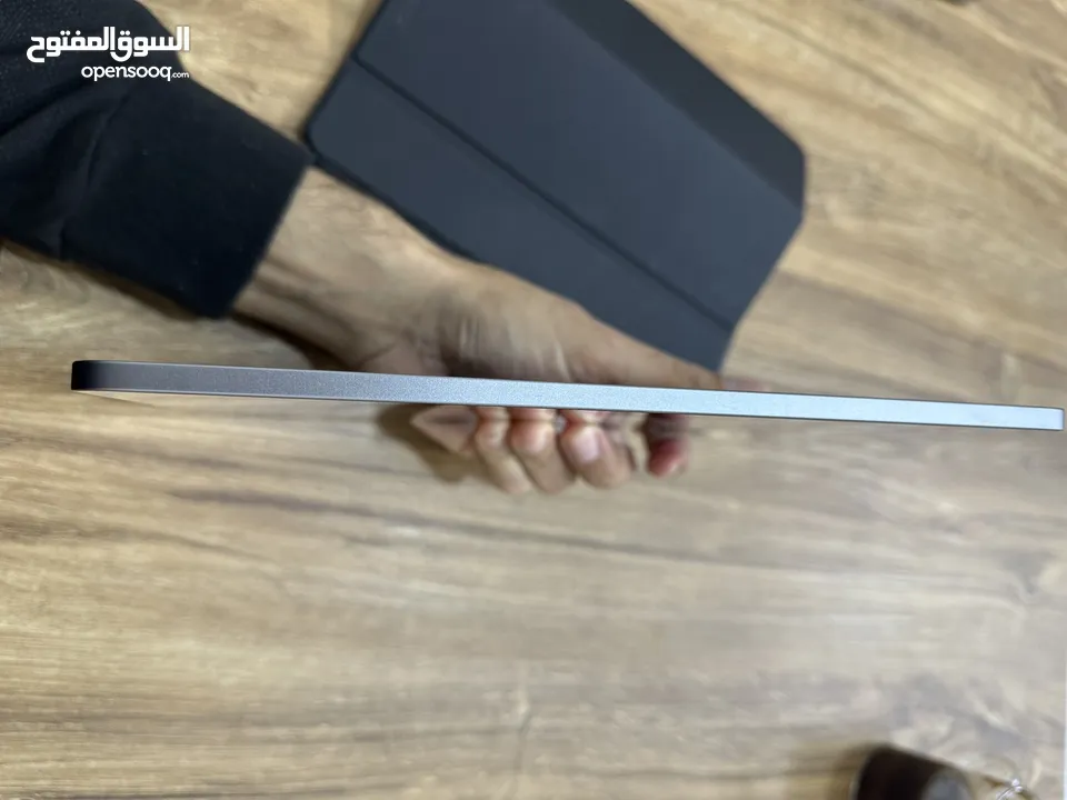I pad air 6 m2 256 giga