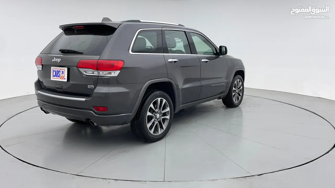 (FREE HOME TEST DRIVE AND ZERO DOWN PAYMENT) JEEP GRAND CHEROKEE