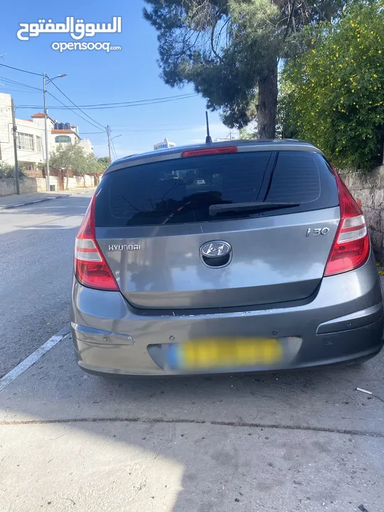 هيونداي i30 2009