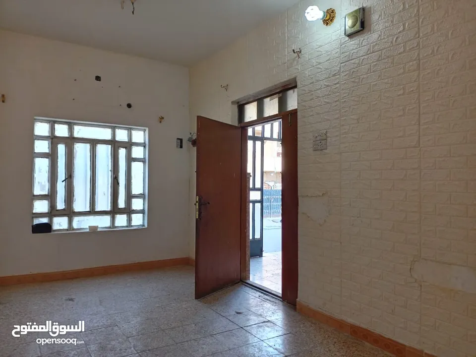 شقة سكنية للإيجار في حي الكفاءات