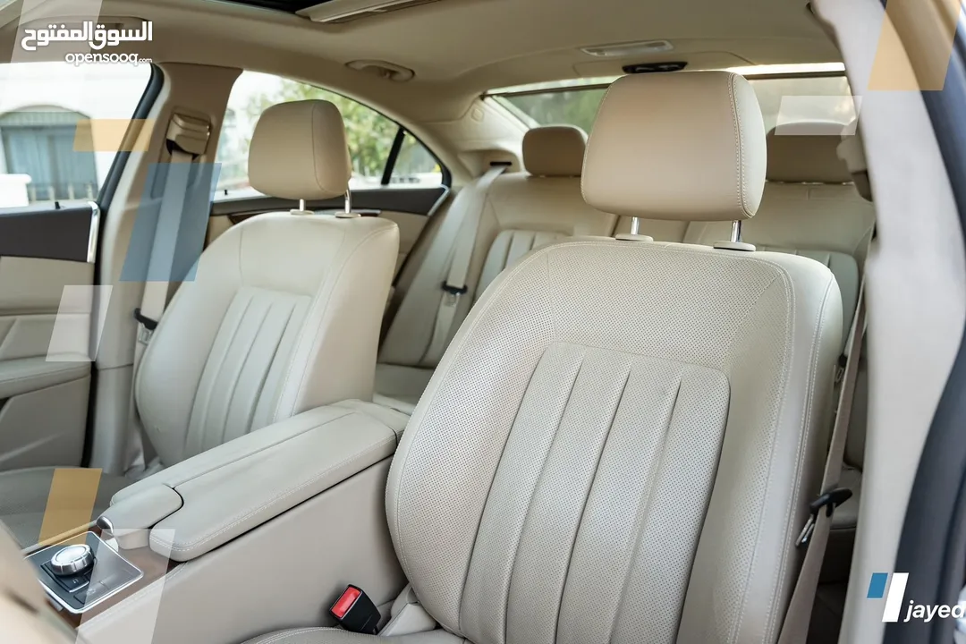 Mercedes CLS 350 2013 للبيع