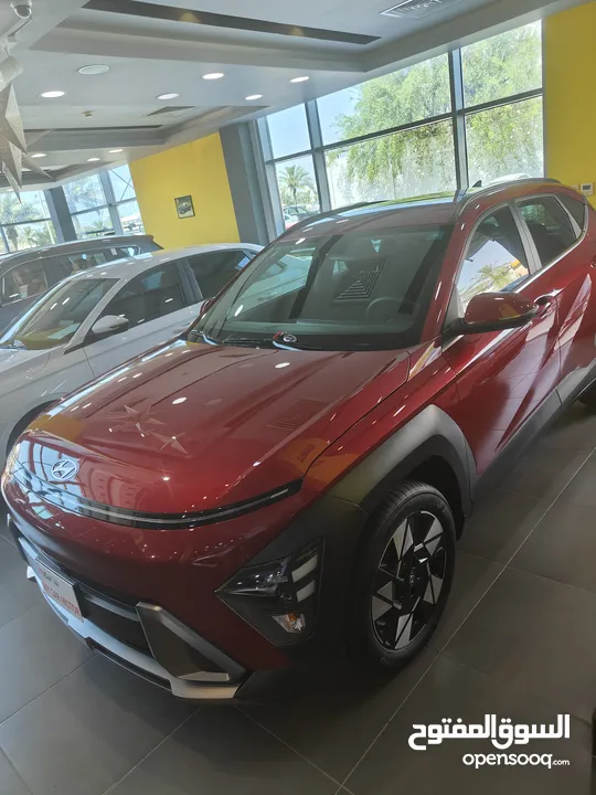 Hyundai Kona 2025 SE 2.0cc