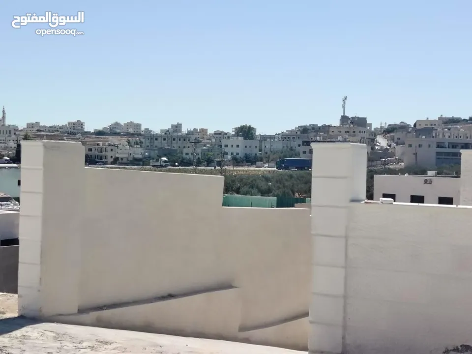 بيت مستقل شبه فيلا  سوبر ديلوكس