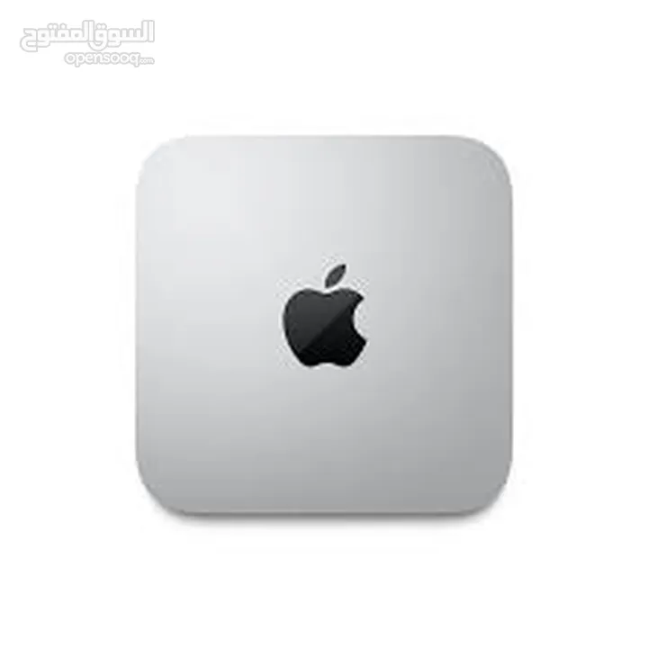 Apple Mac Mini M2 512GB ابل ماك ميني 512 جيجا