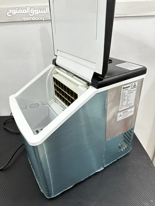 صانعه ثلج ice maker