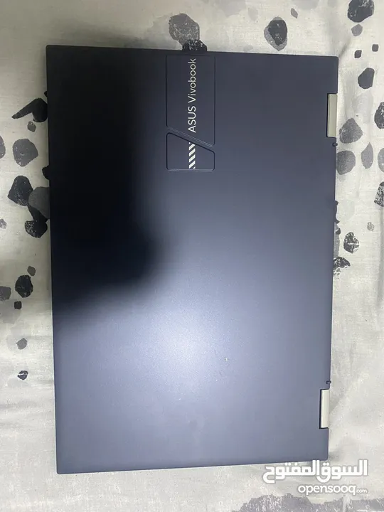 Asus vivobook 14