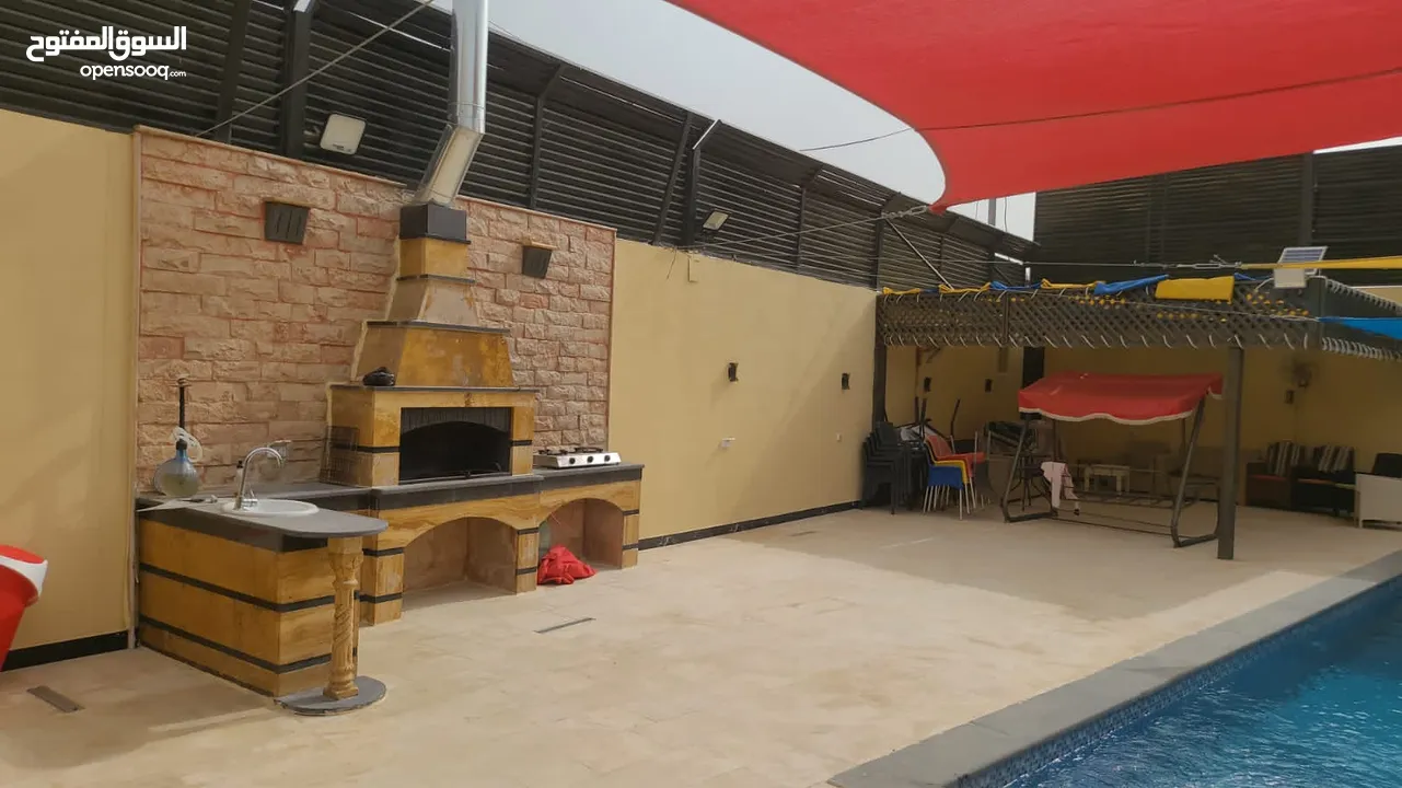 شاليه مميز  للبيع