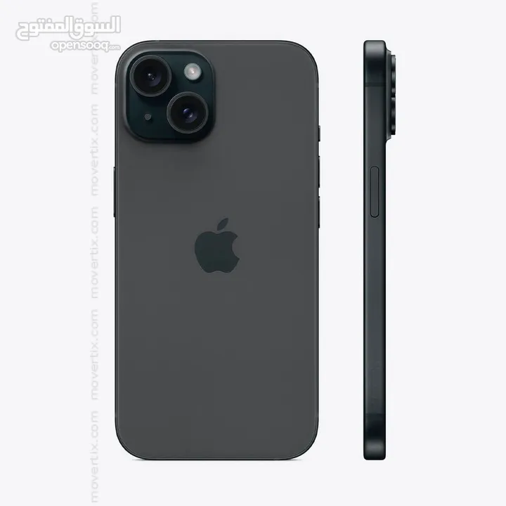 iPhone 15 iCloud