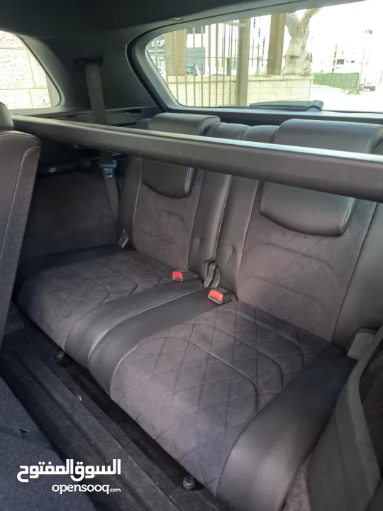 سكودا كودياك 2020 سبورت لاين 4×4 بانوراما