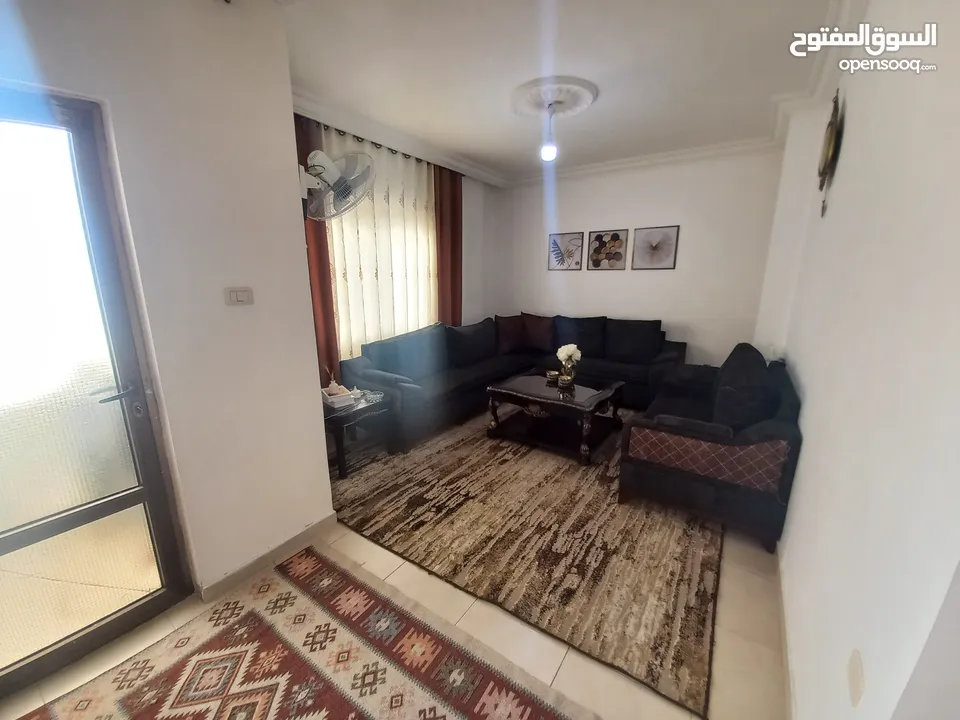 شقة للبيع في اسكان ماركا الشمالية