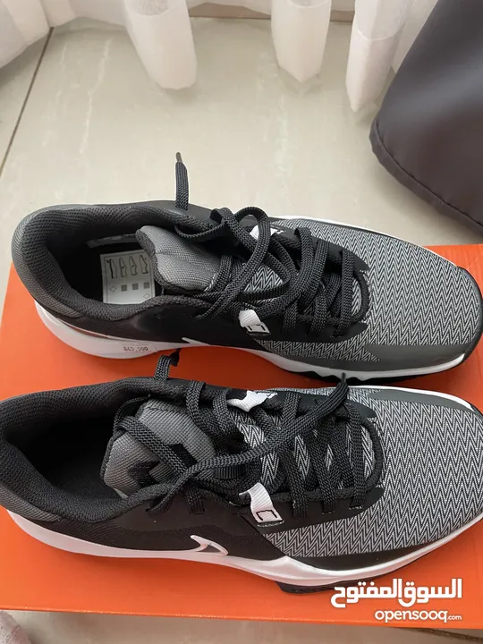 Brand new basketball shoes (Nike Precision VI) size 38