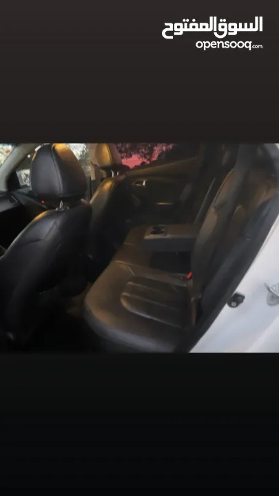 جب هونداي توسان 2013