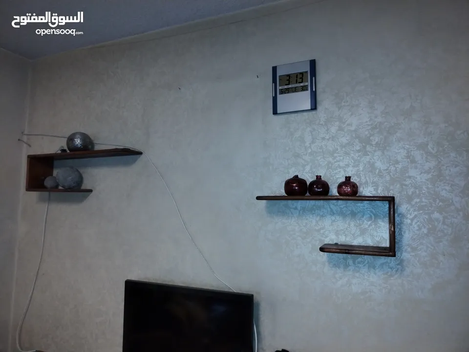 اثاث مستعمل  استعمال خفيف بحالة ممتازة للبيع