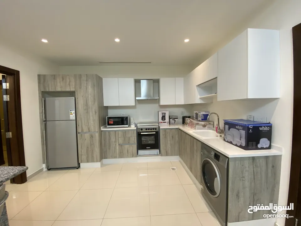 شقة مفروشة للإيجار 110م2 ( Property 16475 )-175072862