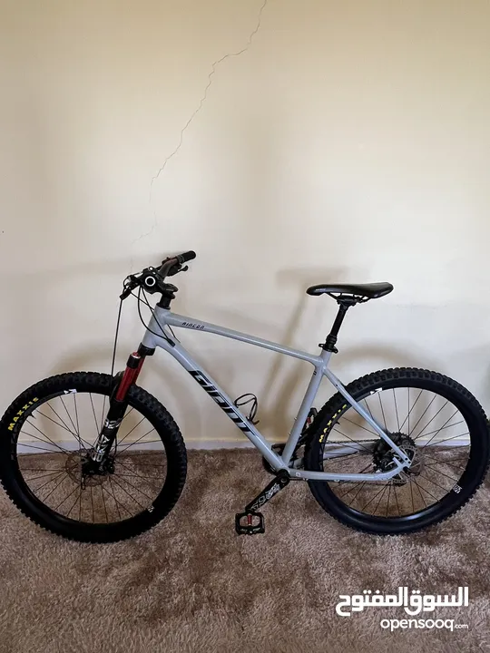 Giant Rincon 2 mtb