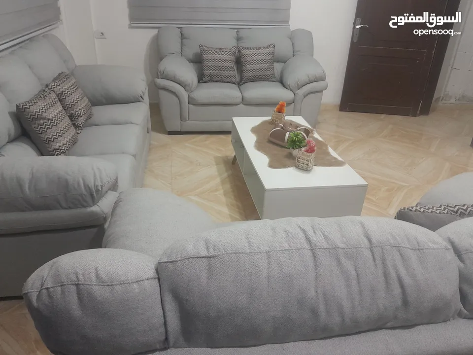 طقم دب جديد مش مستعمل