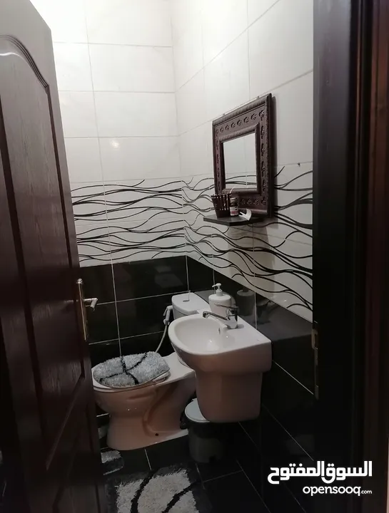 شقه للبيع ابو علندا تلاع النجار