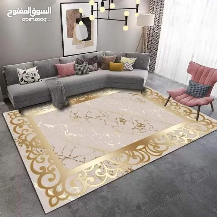 عرض علة سجاد مقاس 2 بي 3 3d