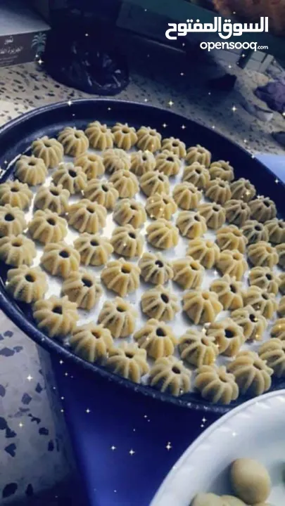 ازكى كعك للعيد