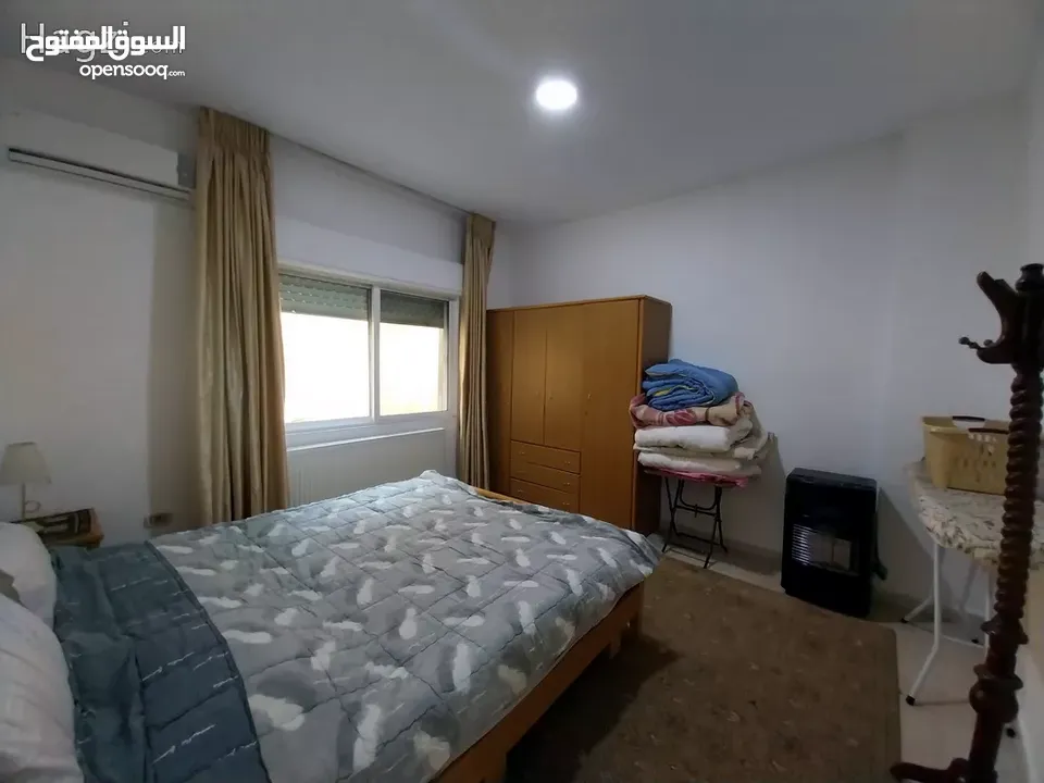 شقة مفروشة للإيجار 165م2 ( Property 17896 ) سنوي فقط