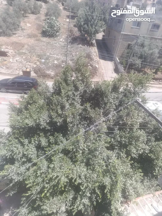 عمارة لبيع بالقرب من البنك العربي الشارع الرئيسي
