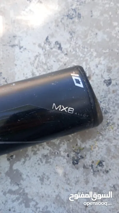 مضرب بيسبول