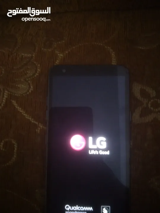 هاتف LG للبيع