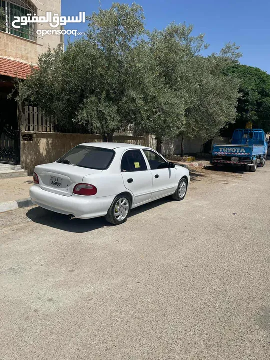 اكسنت للبيع