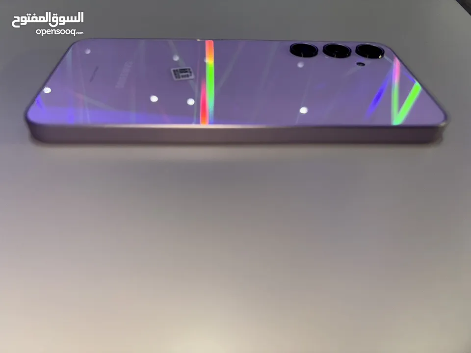 سامسونج جالاكسي A35 5G
