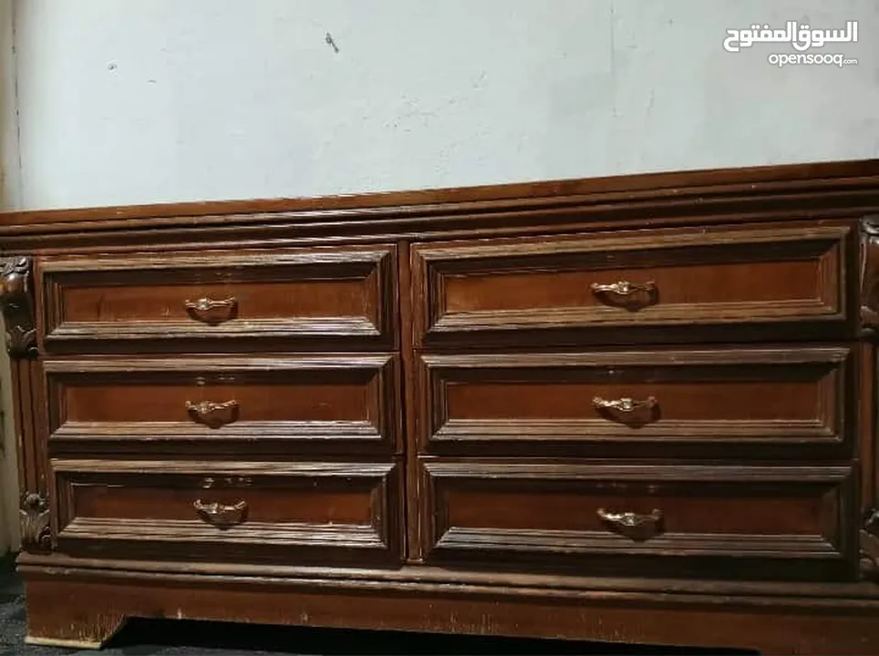 غرفة نوم بسعر مغري