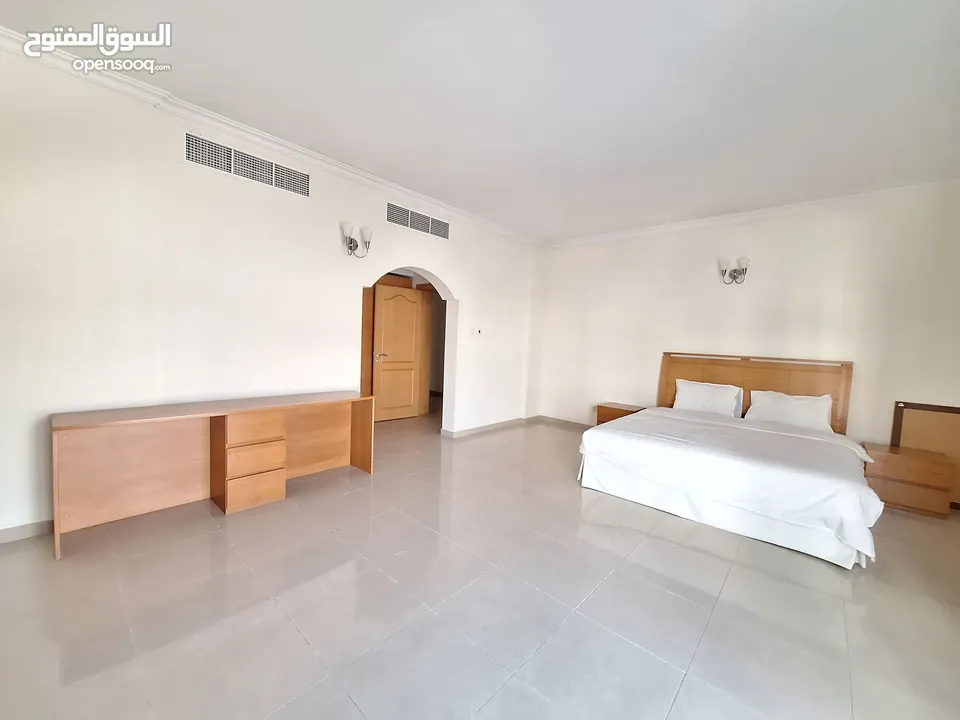 Gorgeous 3 Bhk Flat  Great Facilities  Prime Location Near Ramez Mall Juffair