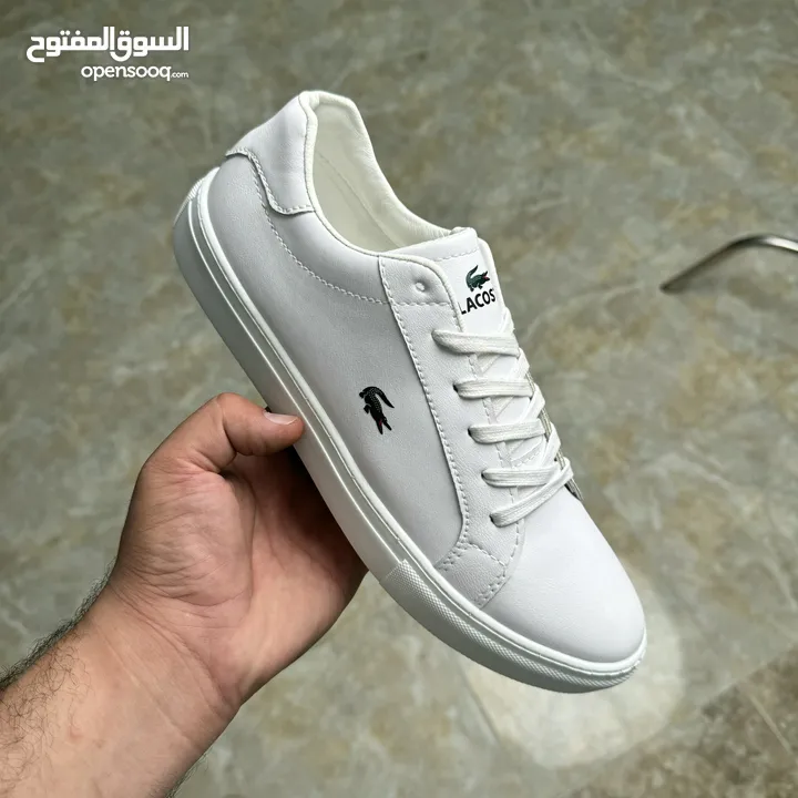 Lacoste سنيكر O6