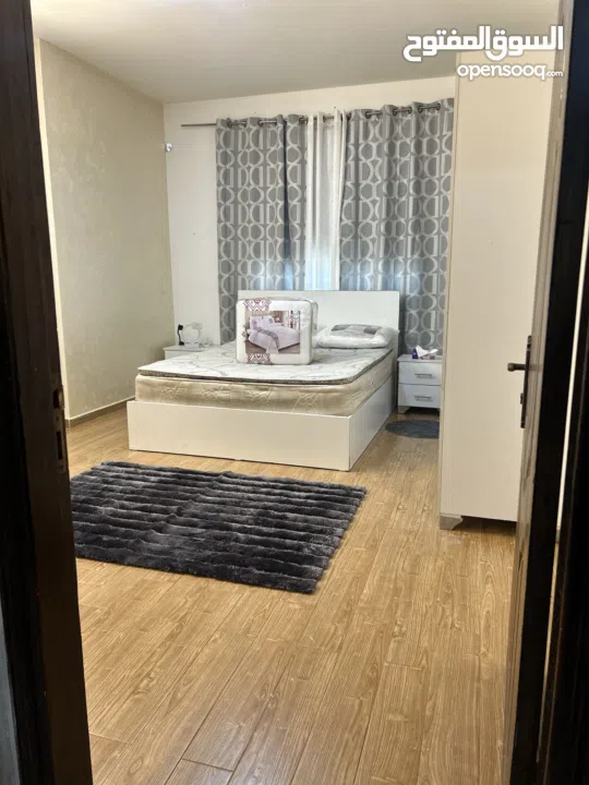 شقة مفروشة ( للإيجار )