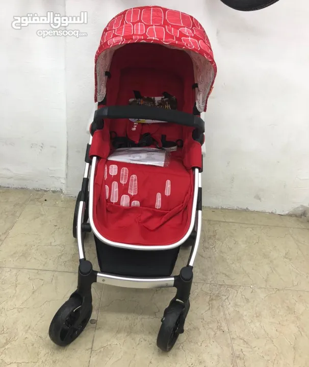 عربايه اطفال