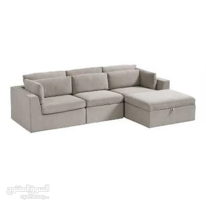 We can do All sofas and beds