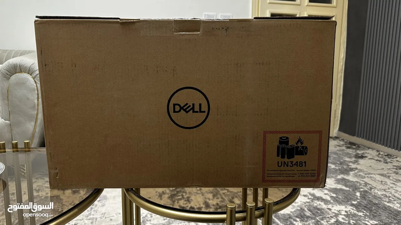 Dell G15 5530 Gaming i7 16GB RAM 1TB