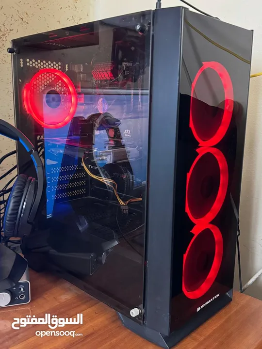 gaming PC for sale
