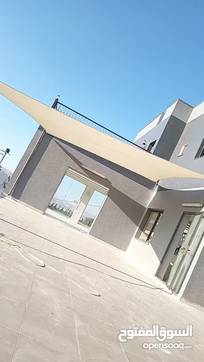 مظلات شراعية