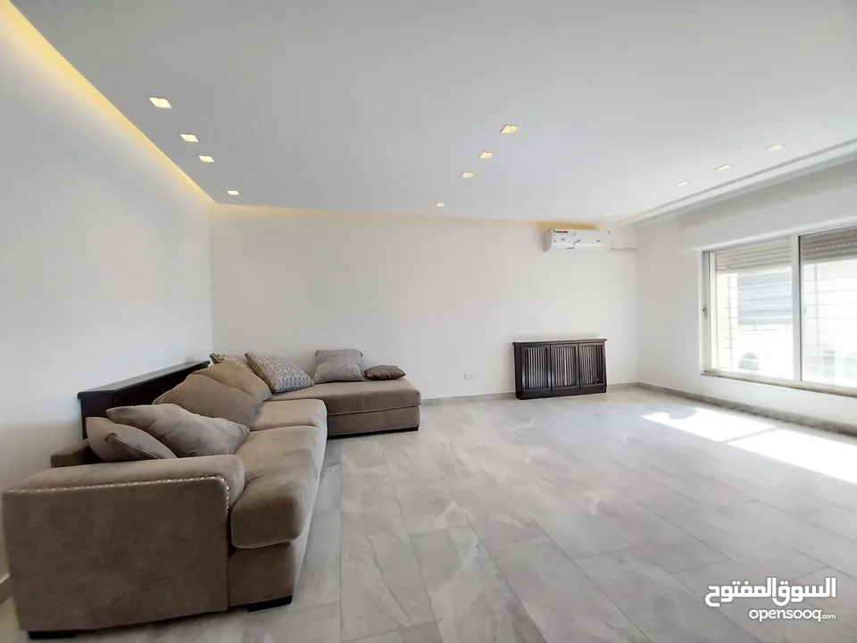 Apartment for rent in abdoun  ( Property 36762 )-174813841